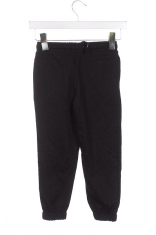Gyerek sport nadrág Sinsay, Méret 4-5y / 110-116 cm, Szín Fekete, Ár 5 292 Ft