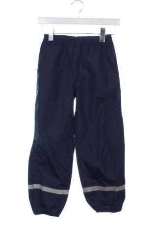 Παιδική κάτω φόρμα TCM, Μέγεθος 6-7y/ 122-128 εκ., Χρώμα Μπλέ, Τιμή 15,99 €