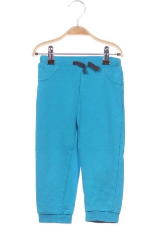 Kinder Sporthose Topomini, Größe 18-24m/ 86-98 cm, Farbe Blau, Preis € 17,99