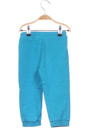 Kinder Sporthose Topomini, Größe 18-24m/ 86-98 cm, Farbe Blau, Preis € 17,99