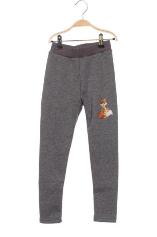 Dziecięce spodnie sportowe Unbranded, Rozmiar 7-8y/ 128-134 cm, Kolor Szary, Cena 58,91 zł