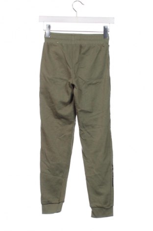 Kinder Sporthose Unbranded, Größe 8-9y/ 134-140 cm, Farbe Grün, Preis € 17,99