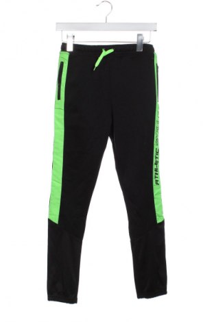 Kinder Sporthose Unbranded, Größe 9-10y/ 140-146 cm, Farbe Schwarz, Preis € 17,99