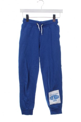 Παιδική κάτω φόρμα Unbranded, Μέγεθος 11-12y/ 152-158 εκ., Χρώμα Μπλέ, Τιμή 8,99 €