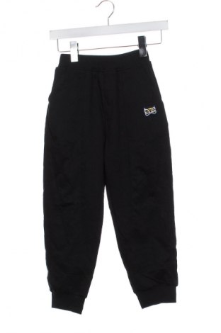 Detské tepláky Unbranded, Veľkosť 5-6y/ 116-122 cm, Farba Čierna, Cena  14,95 €