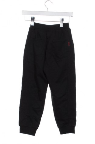 Detské tepláky Unbranded, Veľkosť 5-6y/ 116-122 cm, Farba Čierna, Cena  14,95 €