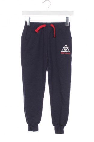 Παιδική κάτω φόρμα Unbranded, Μέγεθος 8-9y/ 134-140 εκ., Χρώμα Μπλέ, Τιμή 15,99 €