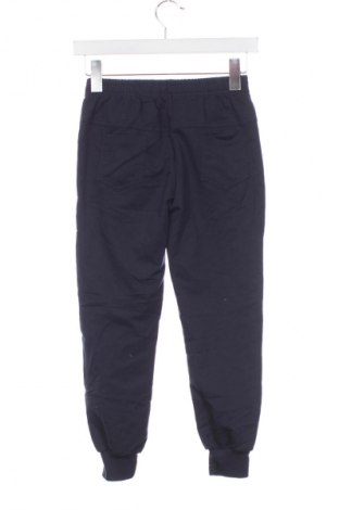 Παιδική κάτω φόρμα Unbranded, Μέγεθος 8-9y/ 134-140 εκ., Χρώμα Μπλέ, Τιμή 15,99 €