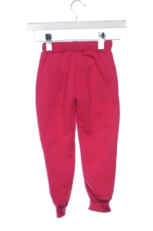 Dětské tepláky Unbranded, Velikost 4-5y/ 110-116 cm, Barva Růžová, Cena  381,00 Kč