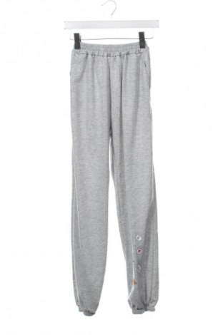 Detské tepláky Unbranded, Veľkosť 14-15y/ 168-170 cm, Farba Sivá, Cena  11,95 €