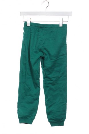 Dětské tepláky Unbranded, Velikost 7-8y/ 128-134 cm, Barva Zelená, Cena  314,00 Kč