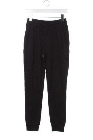 Dětské tepláky Unbranded, Velikost 12-13y/ 158-164 cm, Barva Černá, Cena  316,00 Kč