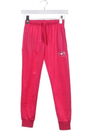 Dětské tepláky Unbranded, Velikost 9-10y/ 140-146 cm, Barva Růžová, Cena  316,00 Kč