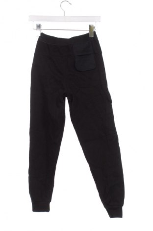Kinder Sporthose Zara, Größe 12-13y/ 158-164 cm, Farbe Schwarz, Preis 11,99 €