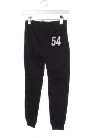 Dziecięce spodnie sportowe Zara, Rozmiar 9-10y/ 140-146 cm, Kolor Czarny, Cena 37,16 zł