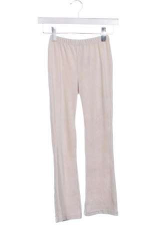 Kinder Sporthose Zeeman, Größe 6-7y/ 122-128 cm, Farbe Beige, Preis € 17,99