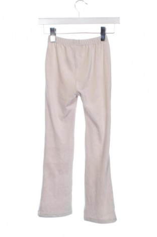 Kinder Sporthose Zeeman, Größe 6-7y/ 122-128 cm, Farbe Beige, Preis € 17,99