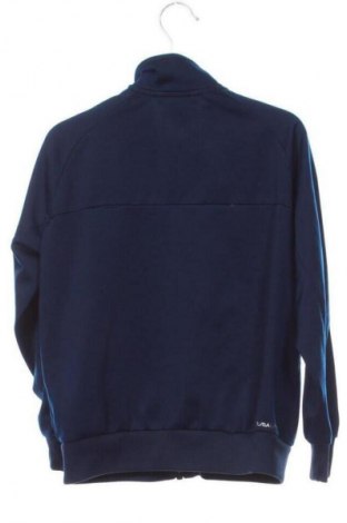 Detská športová horná časť  Adidas, Veľkosť 6-7y/ 122-128 cm, Farba Modrá, Cena  17,80 €
