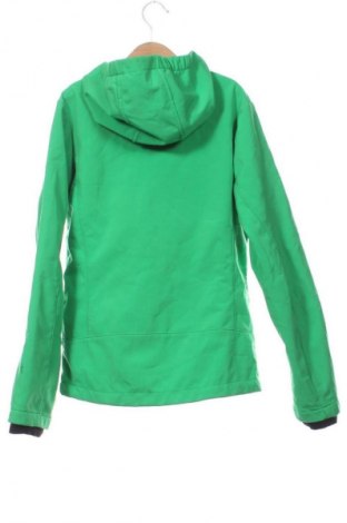 Kinder Sportoberteil CMP, Größe 12-13y/ 158-164 cm, Farbe Grün, Preis € 8,99