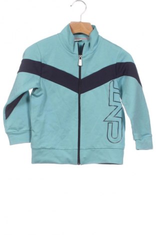 Gyerek sport felső Contrast, Méret 2-3y / 98-104 cm, Szín Zöld, Ár 5 715 Ft