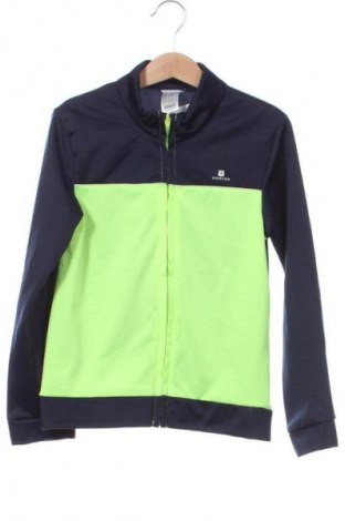 Παιδικό αθλητικό πάνω φόρμα Decathlon, Μέγεθος 5-6y/ 116-122 εκ., Χρώμα Πολύχρωμο, Τιμή 8,99 €