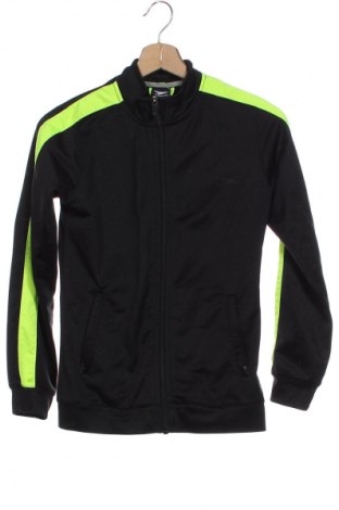 Bluză de trening, pentru copii Dutchy, Mărime 11-12y/ 152-158 cm, Culoare Negru, Preț 98,99 Lei