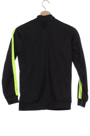 Bluză de trening, pentru copii Dutchy, Mărime 11-12y/ 152-158 cm, Culoare Negru, Preț 98,99 Lei