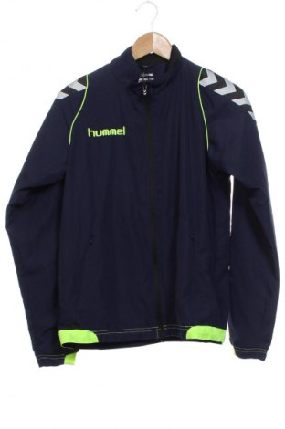 Dětská horní část sportovní soupravy Hummel, Velikost 15-18y/ 170-176 cm, Barva Vícebarevné, Cena  319,00 Kč