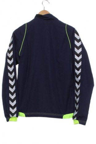 Dětská horní část sportovní soupravy Hummel, Velikost 15-18y/ 170-176 cm, Barva Vícebarevné, Cena  319,00 Kč