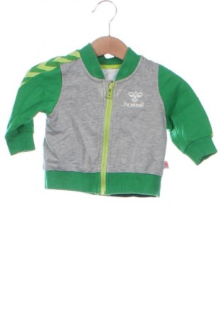 Dětská horní část sportovní soupravy Hummel, Velikost 3-6m/ 62-68 cm, Barva Vícebarevné, Cena  342,00 Kč