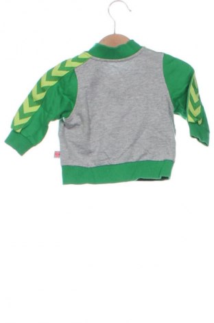 Dětská horní část sportovní soupravy Hummel, Velikost 3-6m/ 62-68 cm, Barva Vícebarevné, Cena  342,00 Kč
