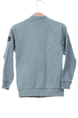 Dětská horní část sportovní soupravy Name It, Velikost 3-4y/ 104-110 cm, Barva Zelená, Cena  439,00 Kč