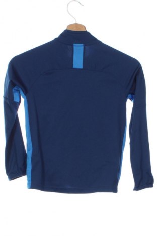 Dziecięca sportowa bluza Nike, Rozmiar 6-7y/ 122-128 cm, Kolor Niebieski, Cena 80,11 zł