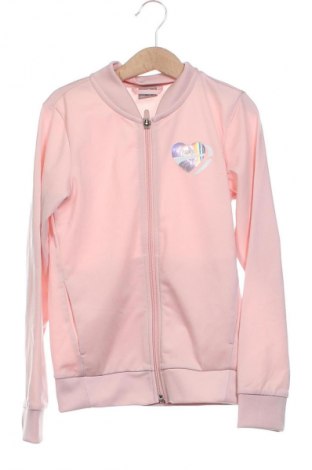 Detská športová horná časť  PUMA, Veľkosť 8-9y/ 134-140 cm, Farba Ružová, Cena  19,95 €