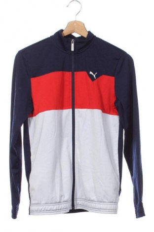 Detská športová horná časť  PUMA, Veľkosť 13-14y/ 164-168 cm, Farba Viacfarebná, Cena  19,95 €