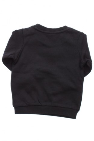 Dziecięca sportowa bluza PUMA, Rozmiar 12-18m/ 80-86 cm, Kolor Czarny, Cena 121,99 zł