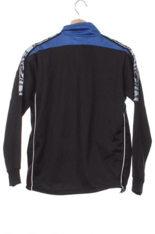 Dětská horní část sportovní soupravy Saller, Velikost 11-12y/ 152-158 cm, Barva Černá, Cena  469,00 Kč