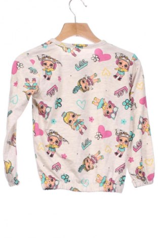 Παιδικό αθλητικό πάνω φόρμα Unbranded, Μέγεθος 2-3y/ 98-104 εκ., Χρώμα Πολύχρωμο, Τιμή 18,99 €
