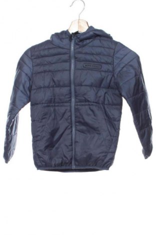 Dětská bunda  Alive, Velikost 6-7y/ 122-128 cm, Barva Modrá, Cena  519,00 Kč