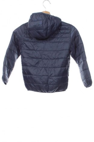 Dětská bunda  Alive, Velikost 6-7y/ 122-128 cm, Barva Modrá, Cena  519,00 Kč