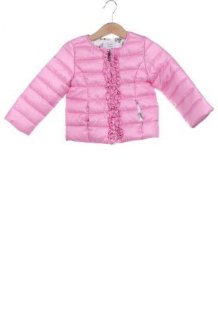 Kinderjacke Blu Kids, Größe 9-12m/ 74-80 cm, Farbe Rosa, Preis € 16,00