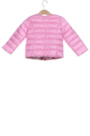 Kinderjacke Blu Kids, Größe 9-12m/ 74-80 cm, Farbe Rosa, Preis € 16,00
