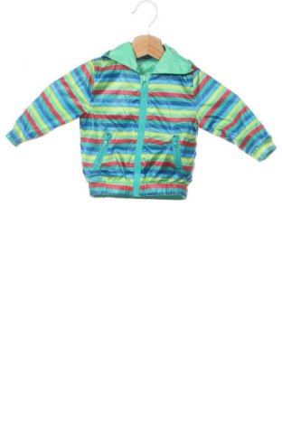 Dziecięca kurtka Boboli, Rozmiar 12-18m/ 80-86 cm, Kolor Kolorowy, Cena 70,69 zł