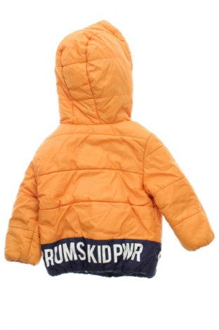Dziecięca kurtka Brums, Rozmiar 6-9m/ 68-74 cm, Kolor Kolorowy, Cena 71,99 zł