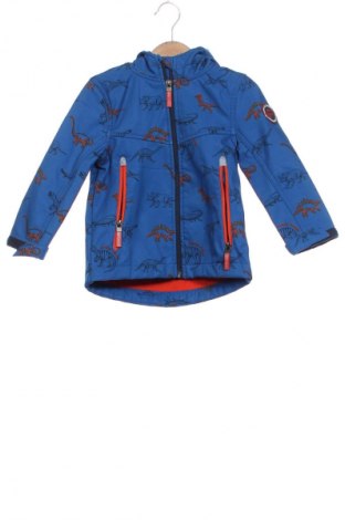Kinderjacke C&A, Größe 18-24m/ 86-98 cm, Farbe Mehrfarbig, Preis 22,99 €