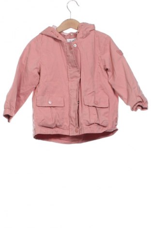Dziecięca kurtka C&A, Rozmiar 18-24m/ 86-98 cm, Kolor Różowy, Cena 104,99 zł
