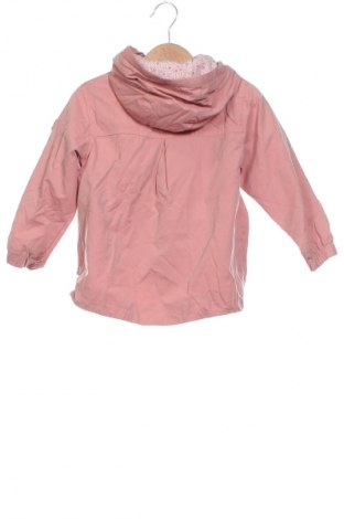 Dziecięca kurtka C&A, Rozmiar 18-24m/ 86-98 cm, Kolor Różowy, Cena 104,99 zł
