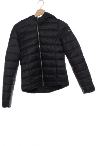 Detská bunda  C&A, Veľkosť 12-13y/ 158-164 cm, Farba Čierna, Cena  18,95 €