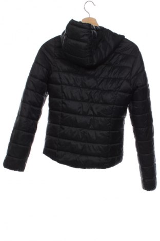 Detská bunda  C&A, Veľkosť 12-13y/ 158-164 cm, Farba Čierna, Cena  18,95 €
