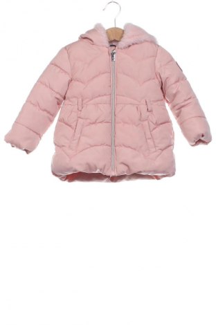 Kinderjacke C&A, Größe 18-24m/ 86-98 cm, Farbe Rosa, Preis 16,99 €